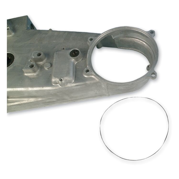 James Gasket Inner Chain Cover to Motor O-Ring For Harley FL FX 1970-1984