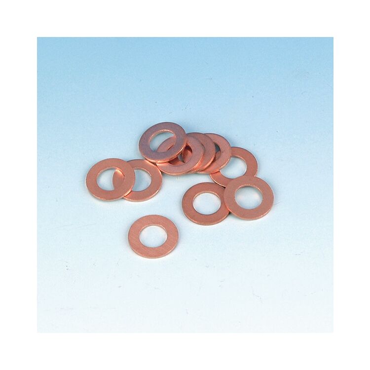 James Gasket Clutch Cable Washer For Harley Sportster 1986-1999