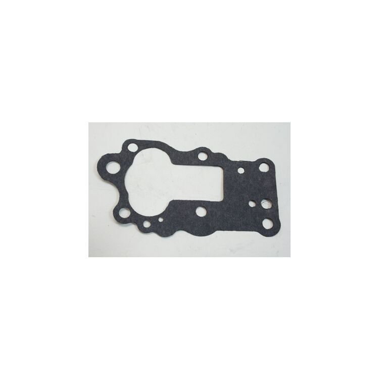 James Gasket Oil Pump Body Gasket For Harley FL EL 1941-1967