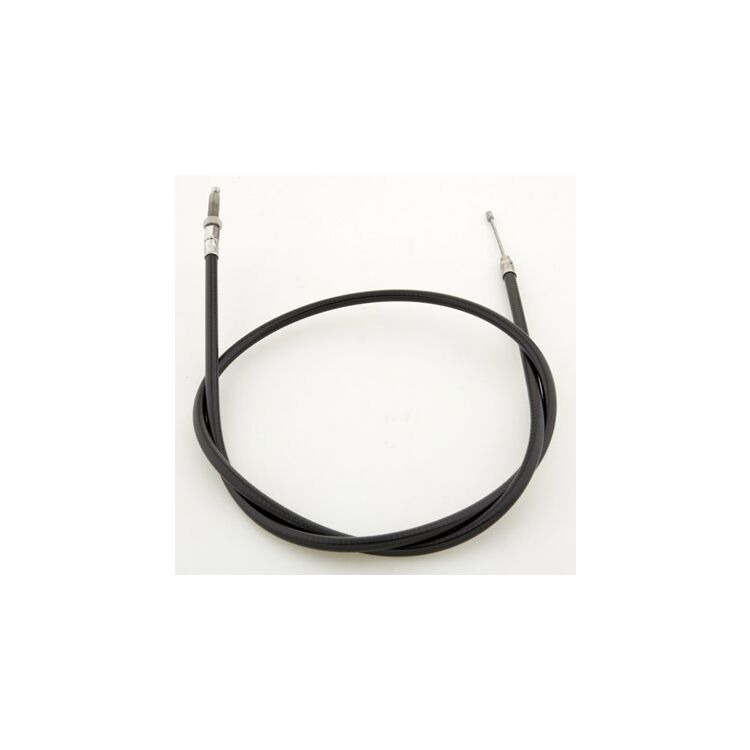 Motion Pro Hi-Performance Clutch Cable +6" For Harley FXR 1986-1994