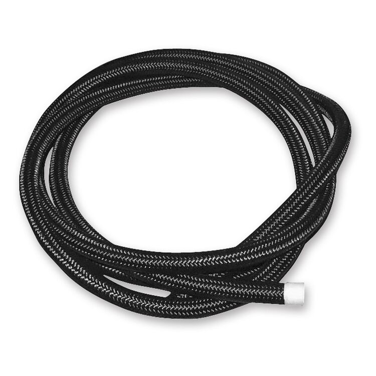 Goodridge 12' Braided Oil Line Hose