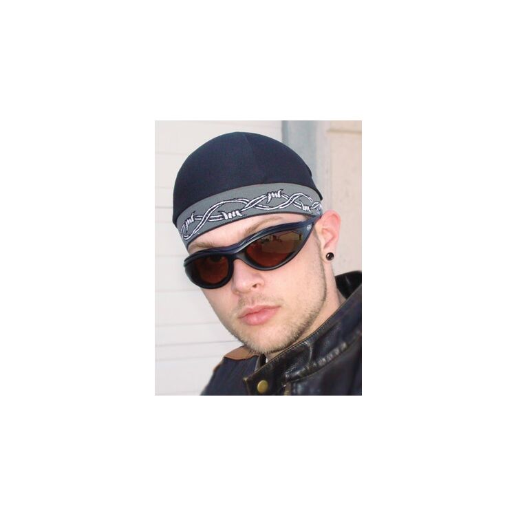 That’s A Wrap COOLMAX Barbed Wire Cool Cap