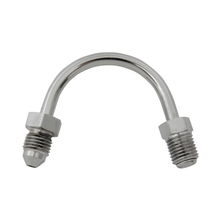 Russell Brake 150 Degree 3/8" Brake Line Adapter