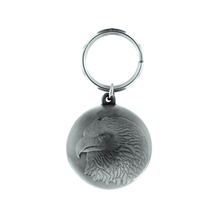 Ryder Clips Eagle Head Ryder Ball