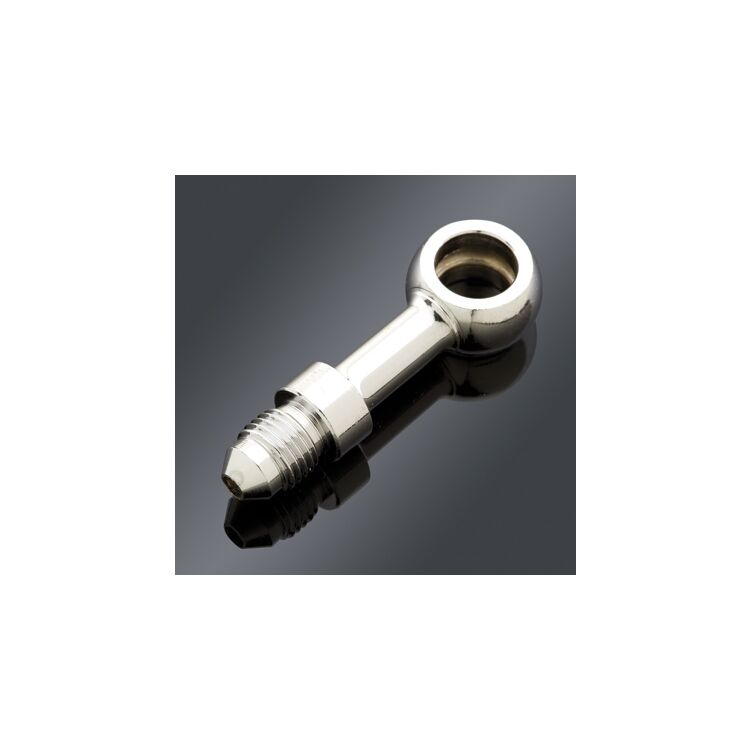 Russell DOT Straight Banjo Fitting