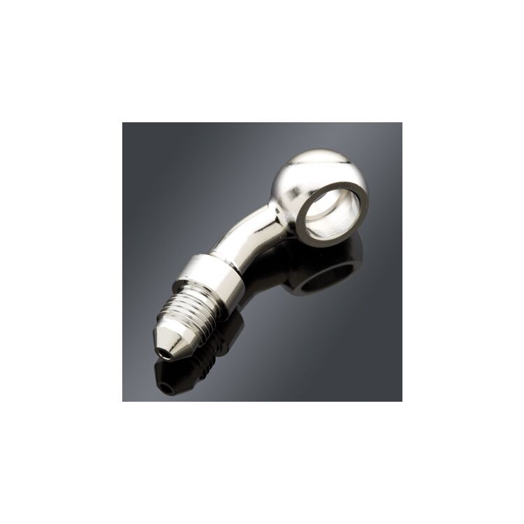 Russell DOT 35 Degree Banjo Fitting