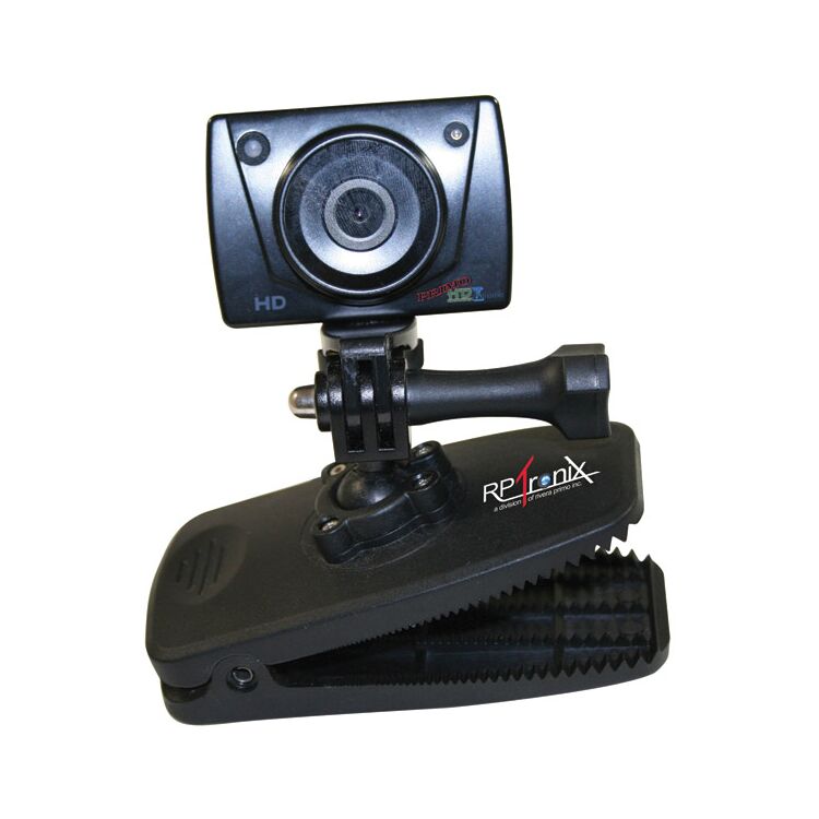 RP Tronix Primo XtremeHD 360 Degree Clip