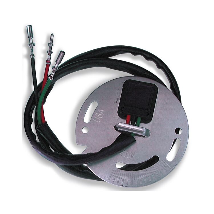 Standard Motor Products Ignition Sensor Assembly For Harley Dyna 1991-1995