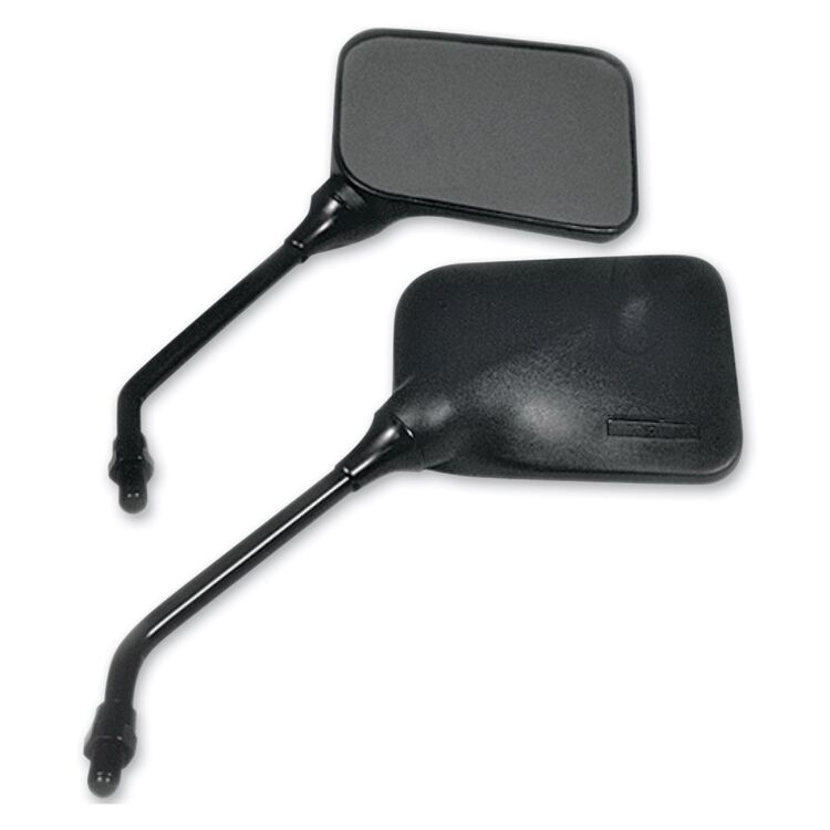 Emgo Universal Mirrors