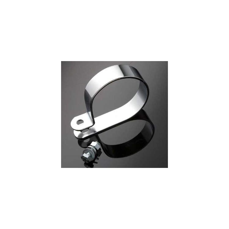 Paughco 3" Muffler Clamp