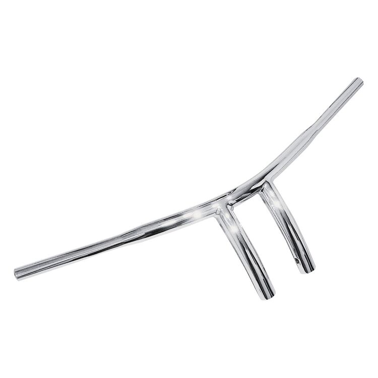 Biker's Choice 1 1/4" Custom Fat Pullback Bars Yamaha 1998-2019