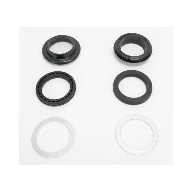 Leakproof Seals Pro-Moly Seal/Wiper Kit Honda GL1100 / Magna / Shadow 1980-1987