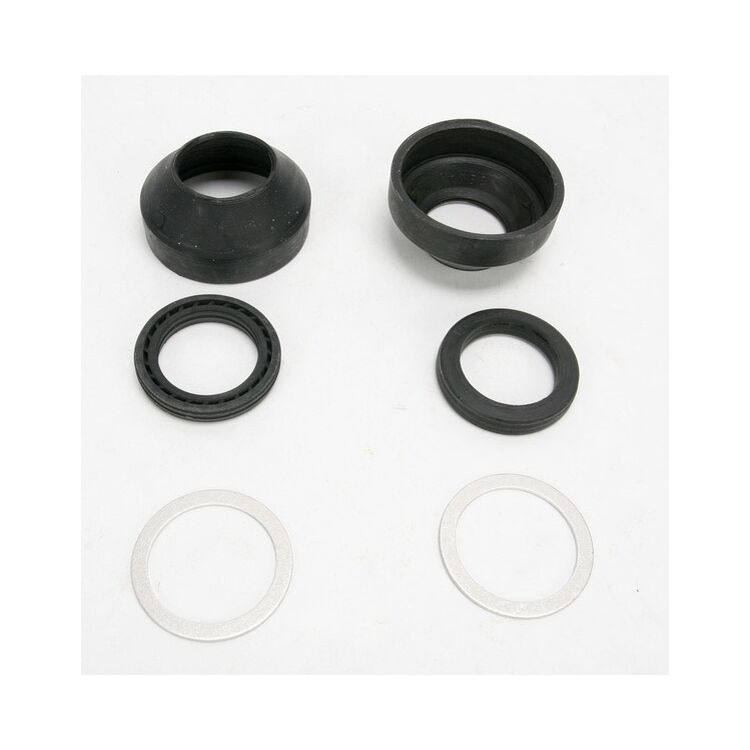 Leakproof Seals Pro-Moly Seal/Wiper Kit Suzuki / Yamaha 1978-1993