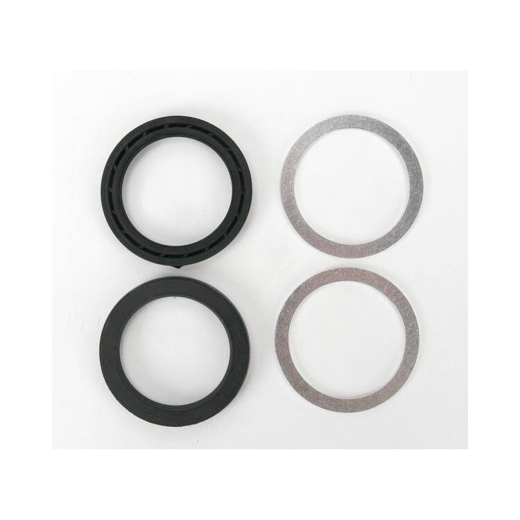 Leakproof Seals Pro-Moly Seal/Wiper Kit Suzuki 1986-2019 / Yamaha 1981-1999