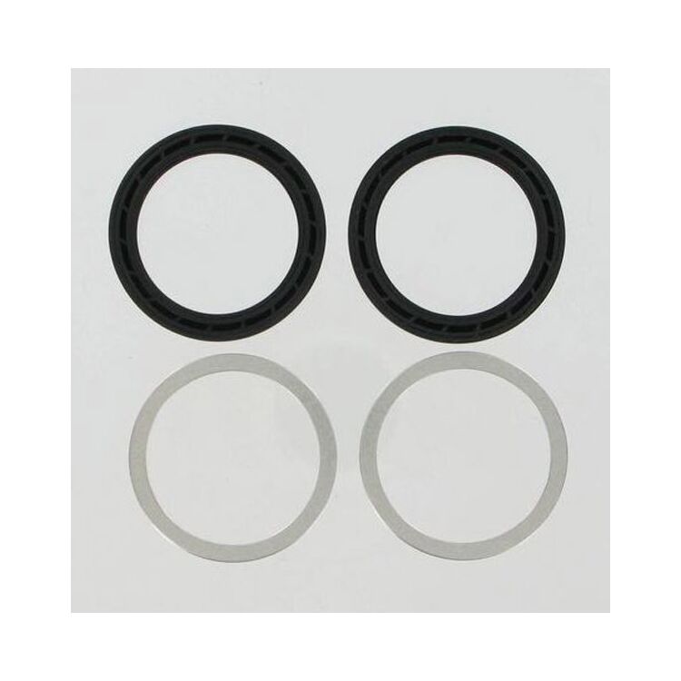 Leakproof Seals Pro-Moly Seal/Wiper Kit Yamaha Radian / Virago 1981-1990