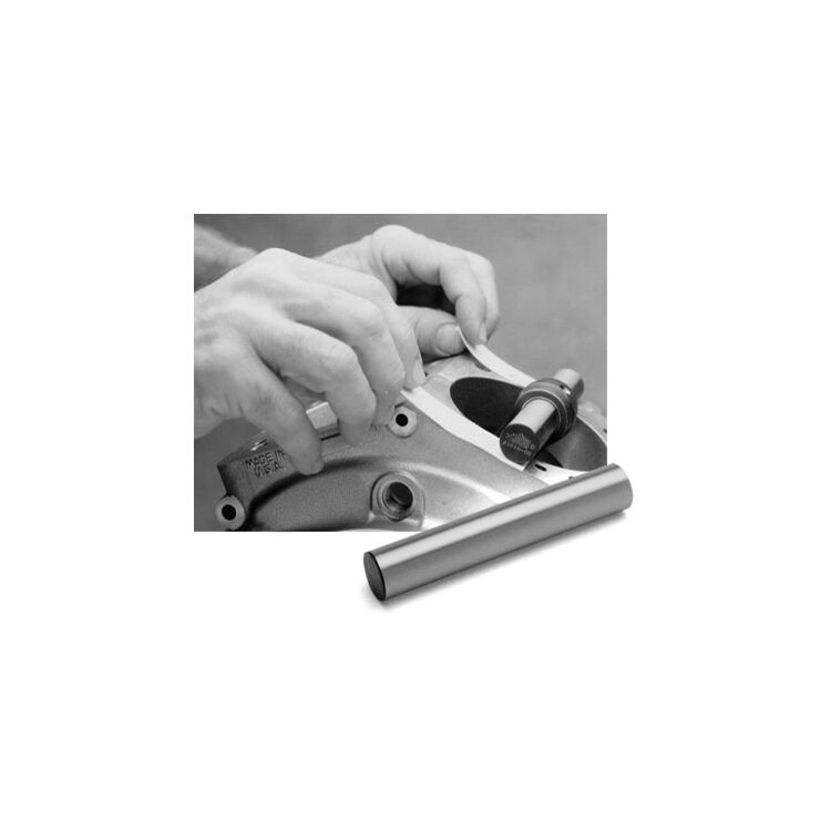 Jims Rod Alignment Tool