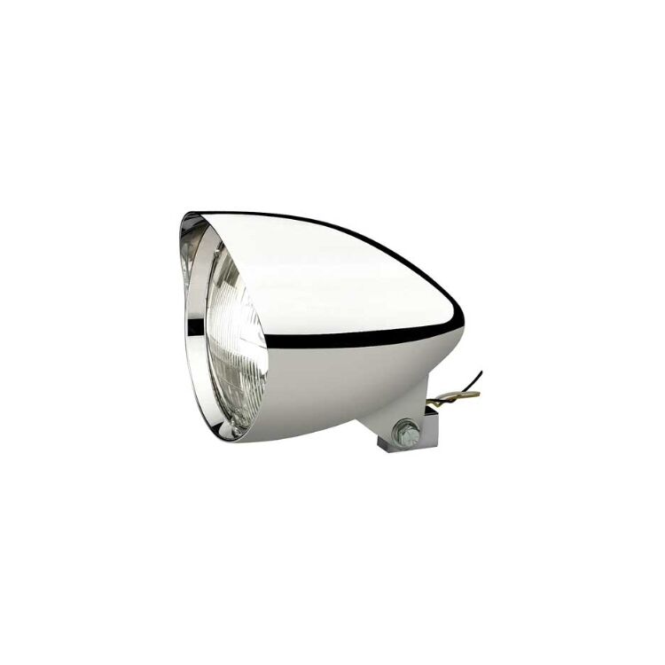 Headwinds 5-3/4″ Aurora U.S. Headlight Housing