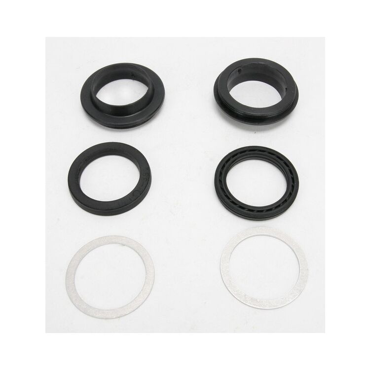 Leakproof Seals Pro-Moly Seal/Wiper Kits Honda Shadow VLX VT600C 1988-2007