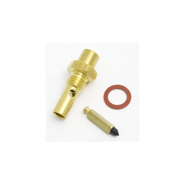 Sifton Upgraded Needle And Seat For Harley Big Twin 1936-1965