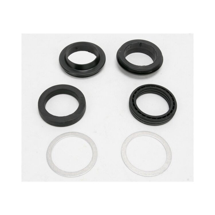 Leakproof Seals Pro-Moly Seal/Wiper Kits Honda 1983-1987