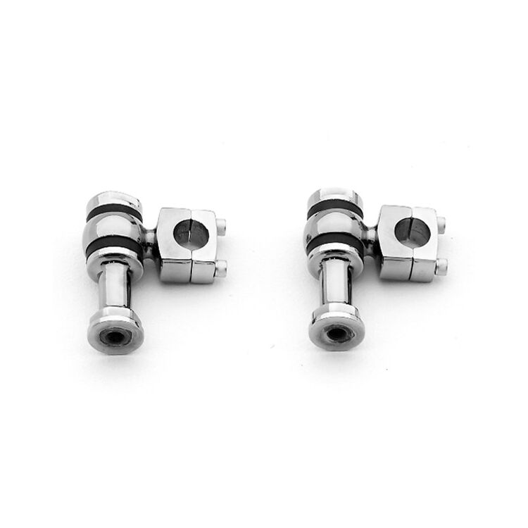 Paughco Post Style Offset Risers