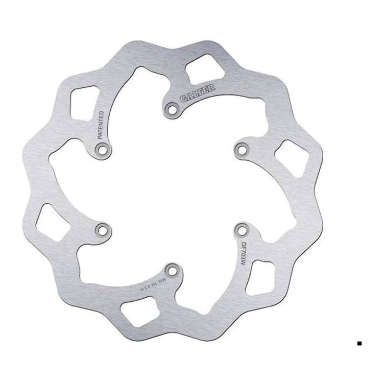 Galfer Df703 W Rear Wave Rotor