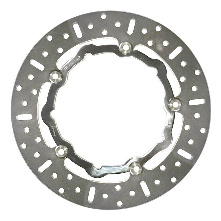 EBC Brake Rotor For Harley Dyna / V-Rod 2006-2017