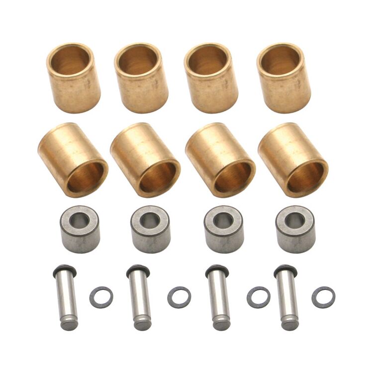 S&S Cycle Roller Rocker Arm Rebuild Kit For Harley 1984-2022