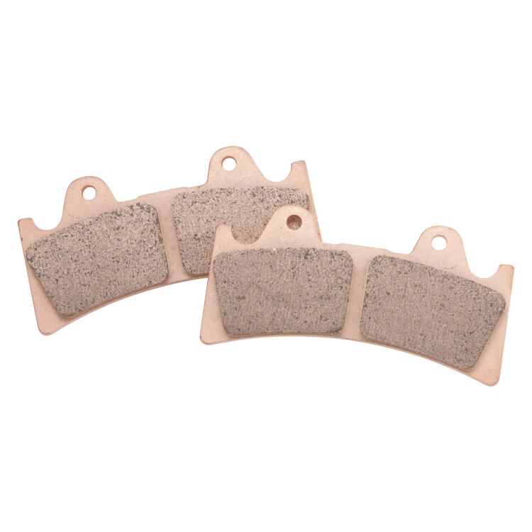 EBC FA243HH Sintered Brake Pads For Jaybrake J-Six Caliper