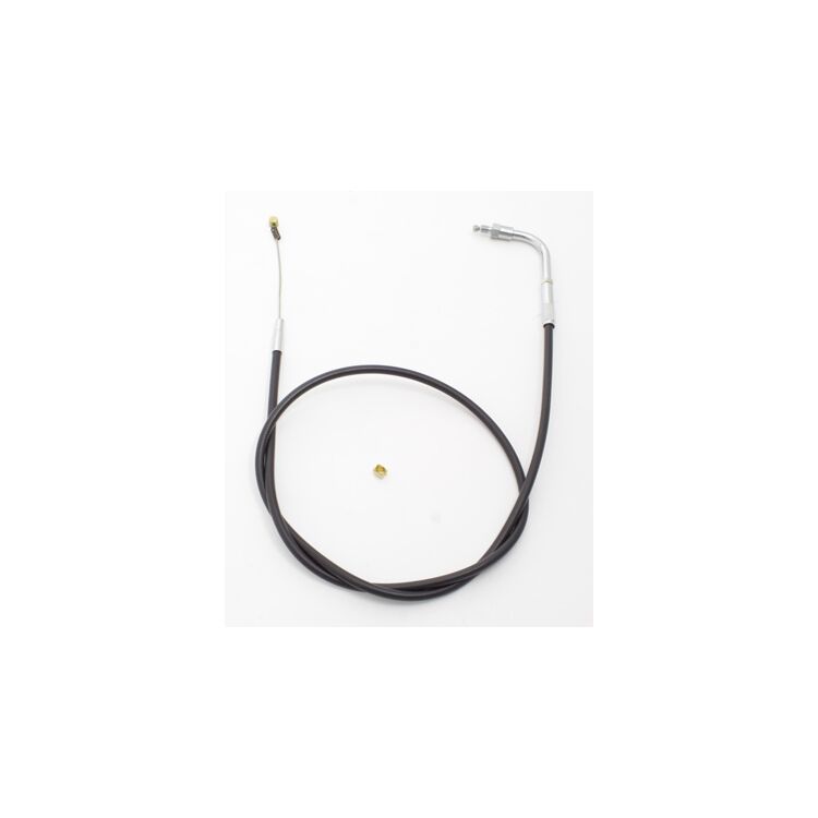 S&S Cycle Idle Cable for 1981-95 OEM Throttle Linkage