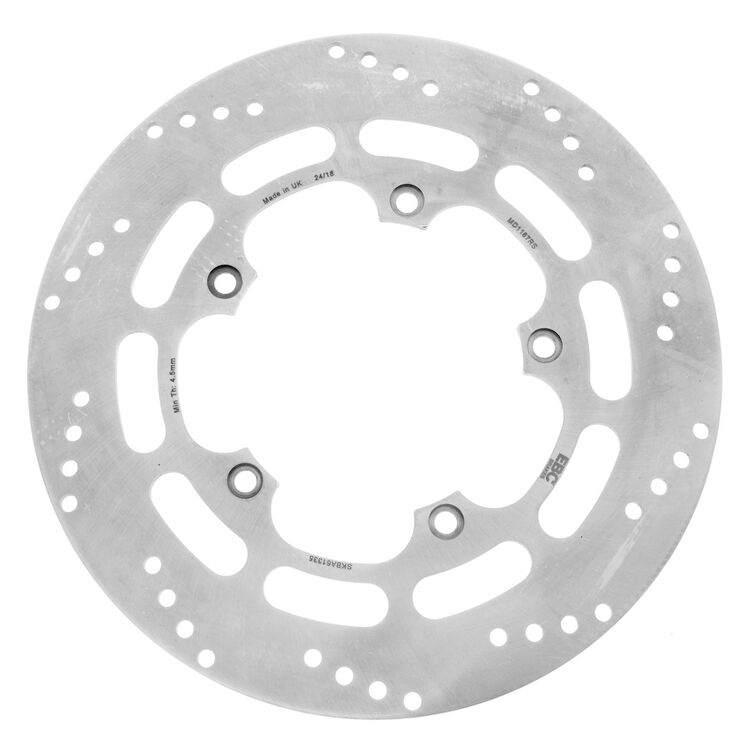 EBC Brake Rotor Honda VT1100C 1995-2007