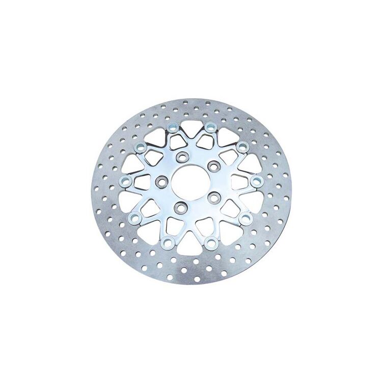 EBC Brake Rotor For Harley 1988-1999