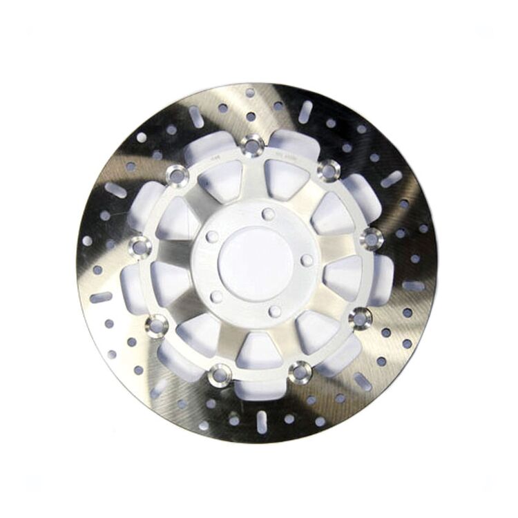 EBC Md3045 Rtr Frt Ebc