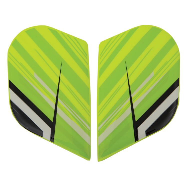 Icon Sideplate AL Overlord Hvz