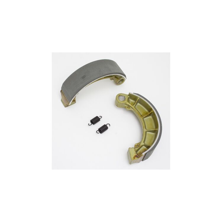 EBC Rear Brake Shoes Honda 1979-2009