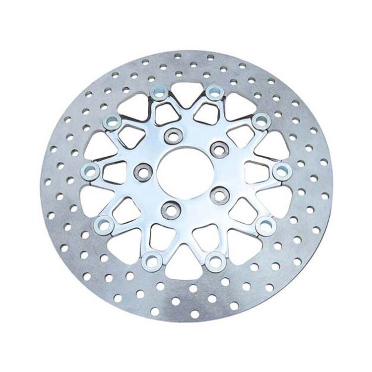 EBC Brake Rotor For Harley Dyna 2006-2017
