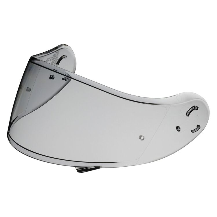 Shoei CNS-3 Mellow Smoke Faceshield