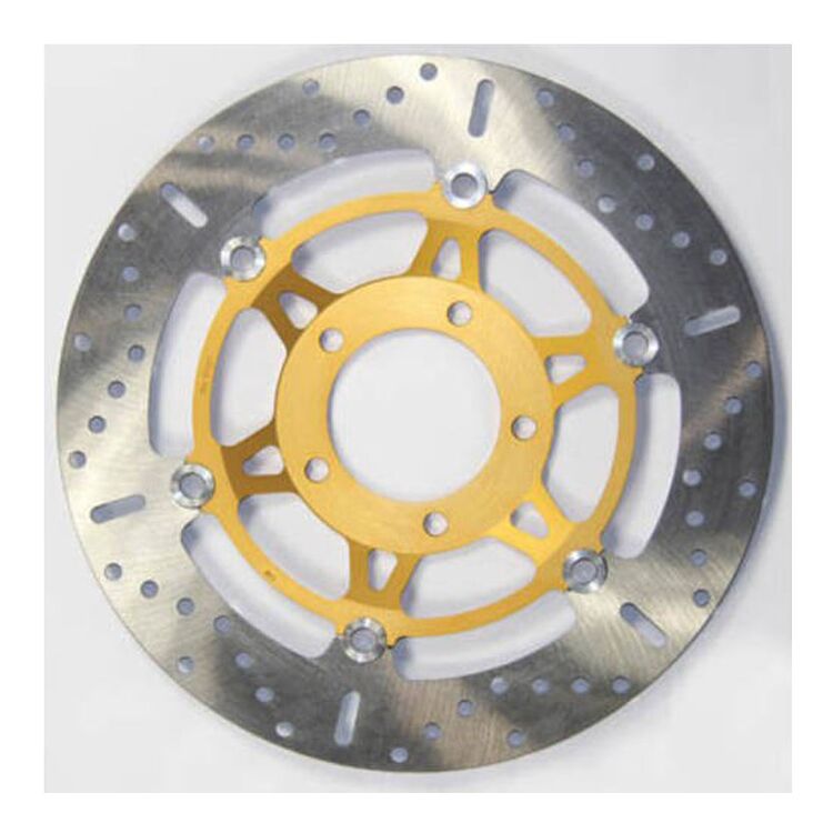 EBC Prolite Rotor Md669 X