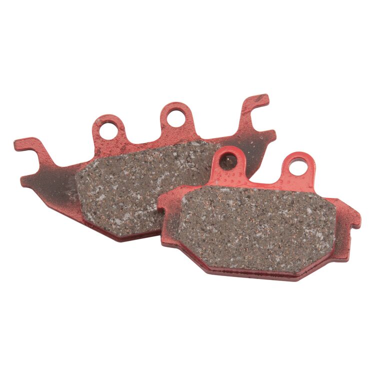 EBC FA377X Carbon Graphite Rear Brake Pads For Indian Scout 2015-2016