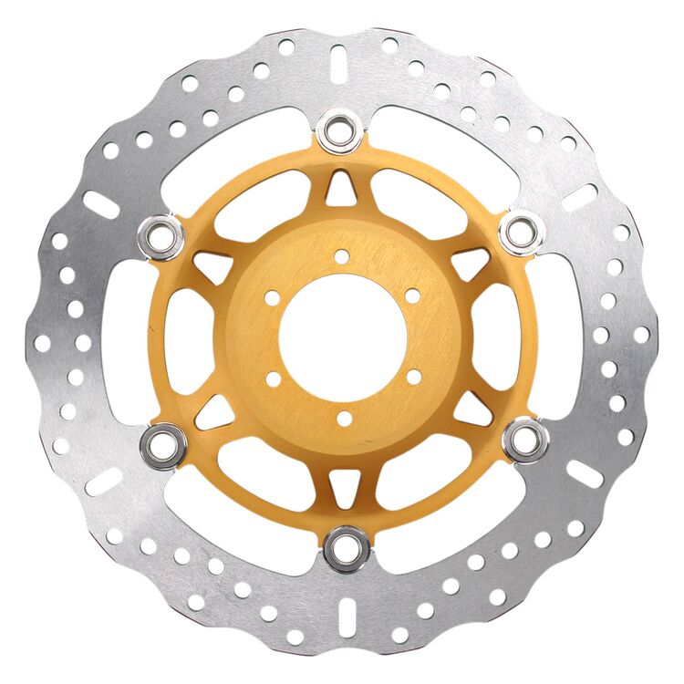 EBC Pro-Lite X Front Brake Rotor Honda CBR600 F3 / CBR900RR /  VFR750 / VTR1000 1994-2005