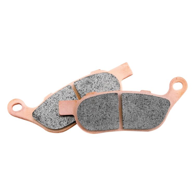 EBC FA458HH Sintered Rear Brake Pads For Harley Dyna / Softail 2008-2017