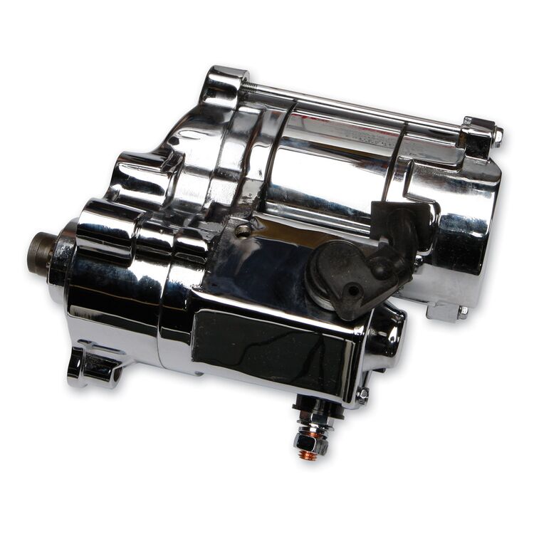 All Balls Racing High Performance 1.4 Kw Starter For Harley Sportster 1981-2022