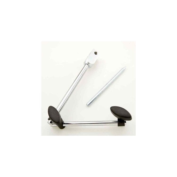 K & L Supply Company Three-In-One Truing Stand Indicator Arm Assembly