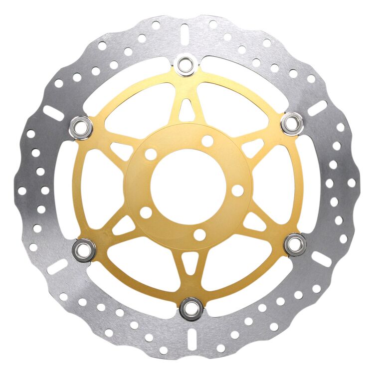 EBC Pro-Lite X Front Brake Rotor Suzuki 1996-2007