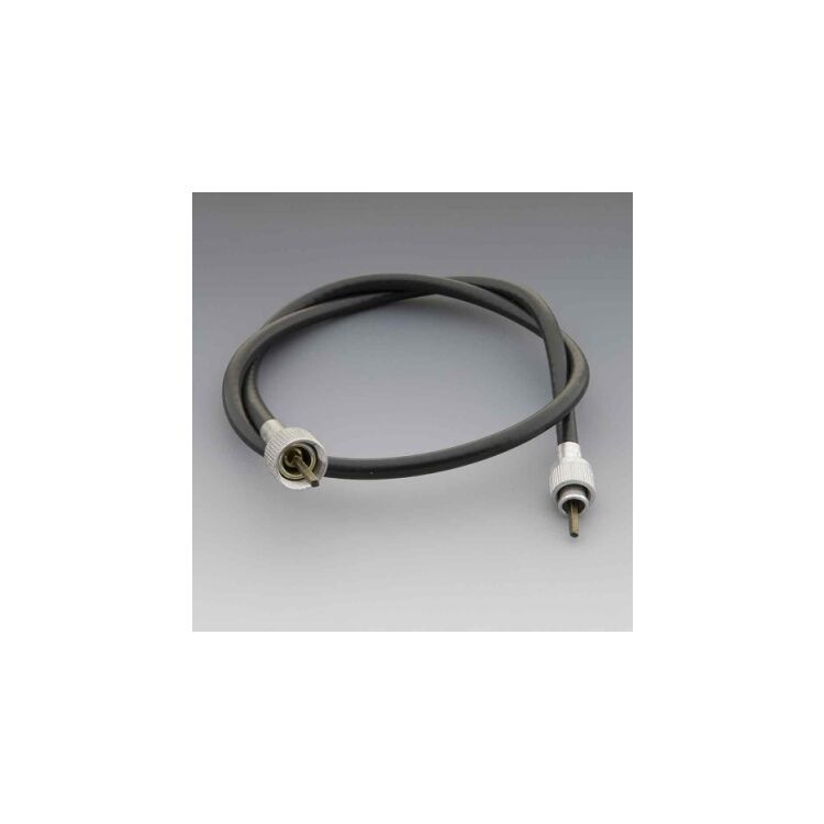 Barnett Tachometer Cable For Harley Sportster 1974-1980