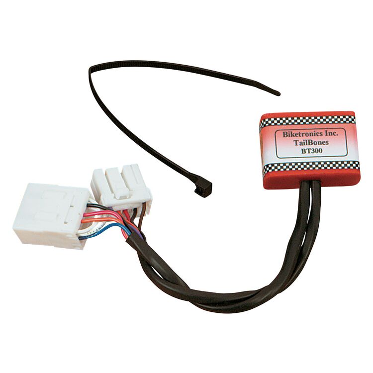 Biketronics Tailbones Converter Lighting Control For Harley 1996-2013
