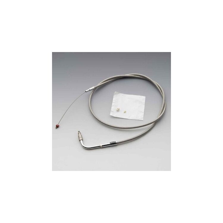 Barnett Throttle Cable For Harley Touring 2002-2006