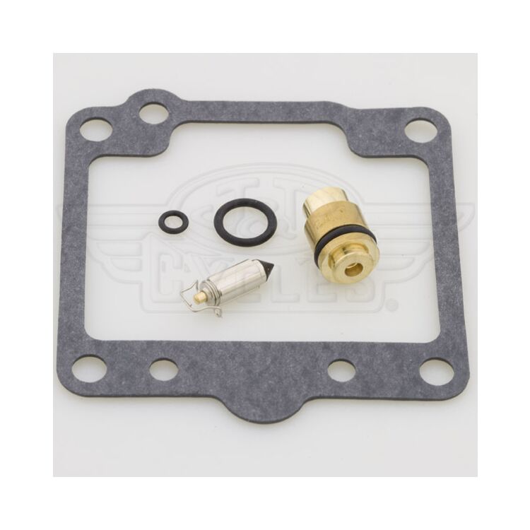 K & L Supply Company Standard Carburetor Repair Kit Suzuki LS650 1986-2012