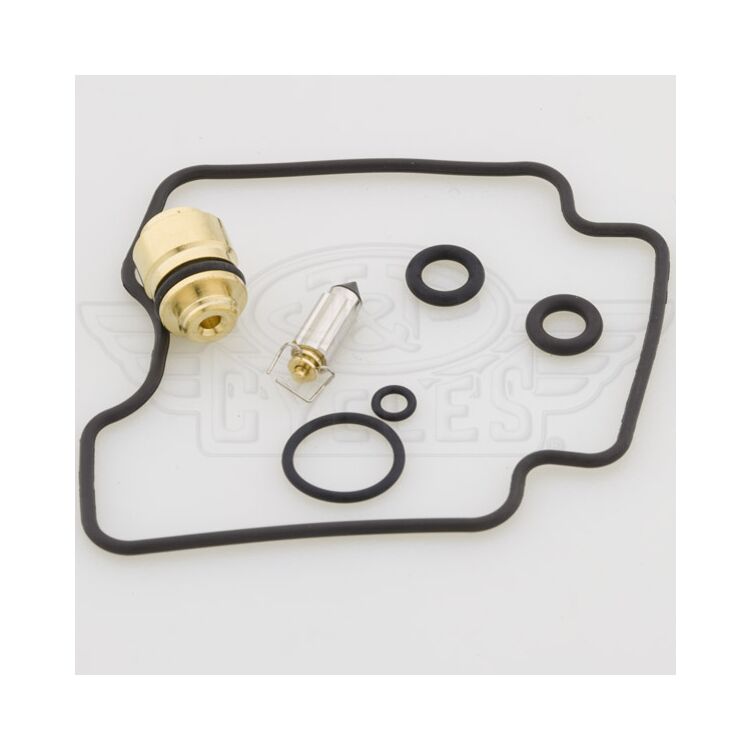 K & L Supply Company Standard Carburetor Repair Kit Suzuki Katana 1998-2006