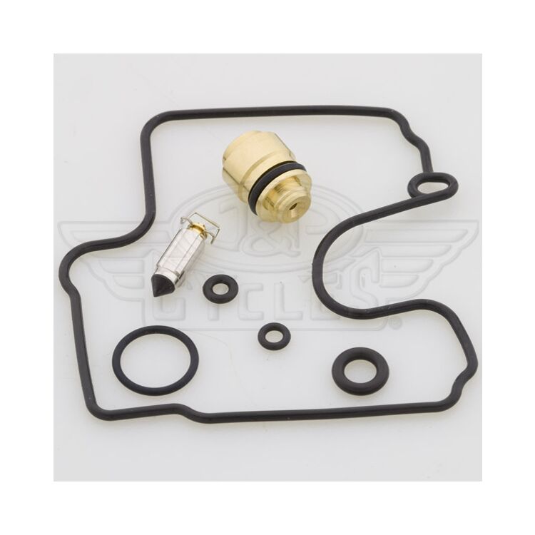 K & L Supply Company Standard Carburetor Repair Kit Suzuki GSX 1994-2000
